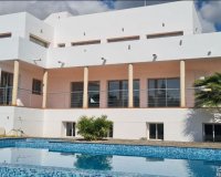 Resale - Villa - Altea - Costa Blanca