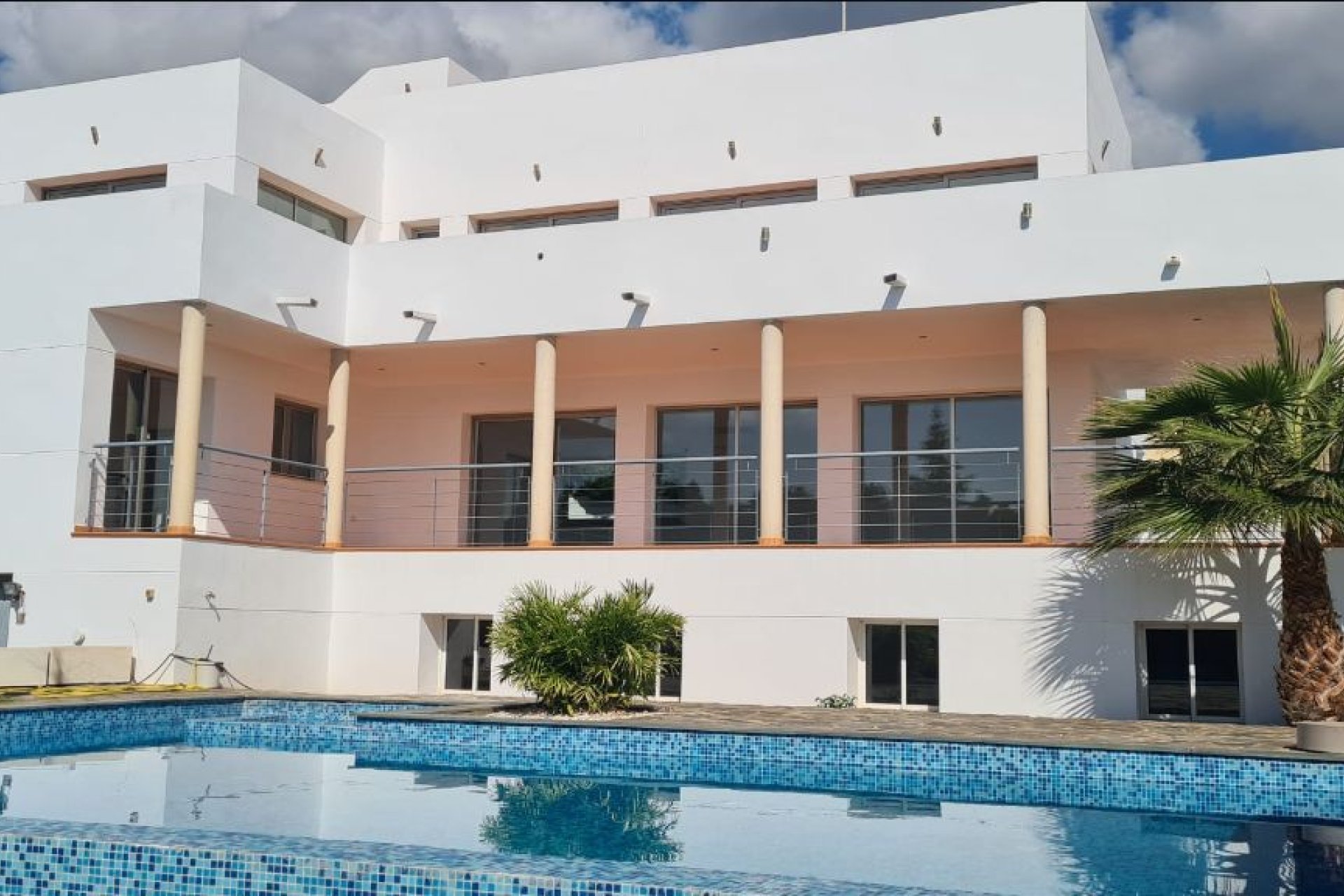 Resale - Villa - Altea - Costa Blanca