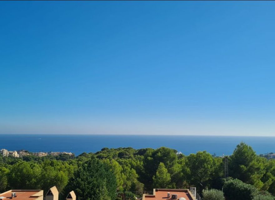 Resale - Villa - Altea - Costa Blanca