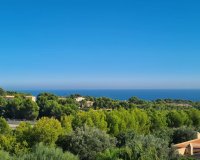 Resale - Villa - Altea - Costa Blanca