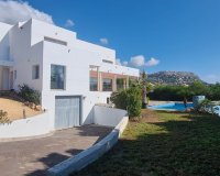 Resale - Villa - Altea - Costa Blanca