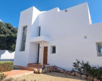 Resale - Villa - Altea - Costa Blanca