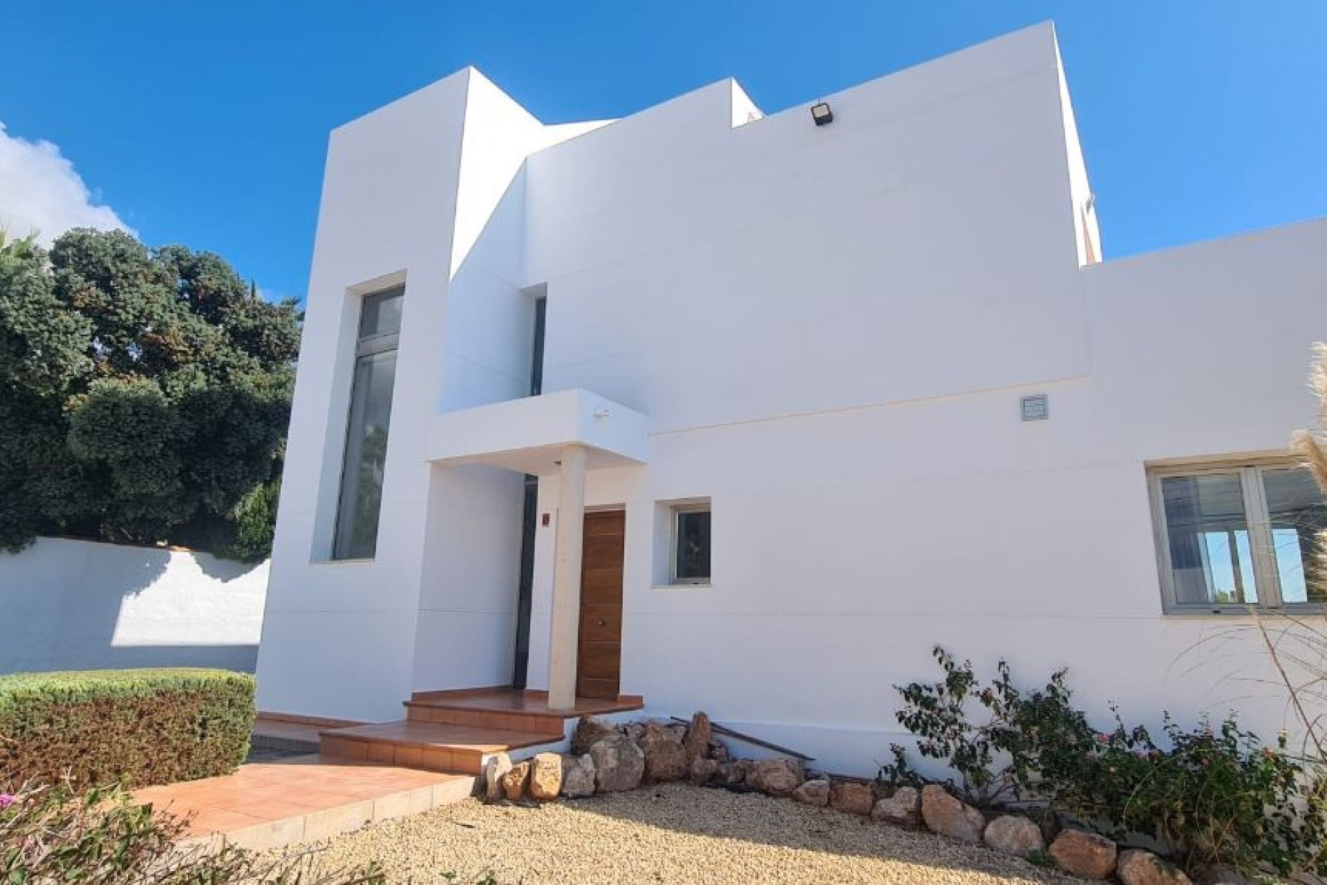 Resale - Villa - Altea - Costa Blanca