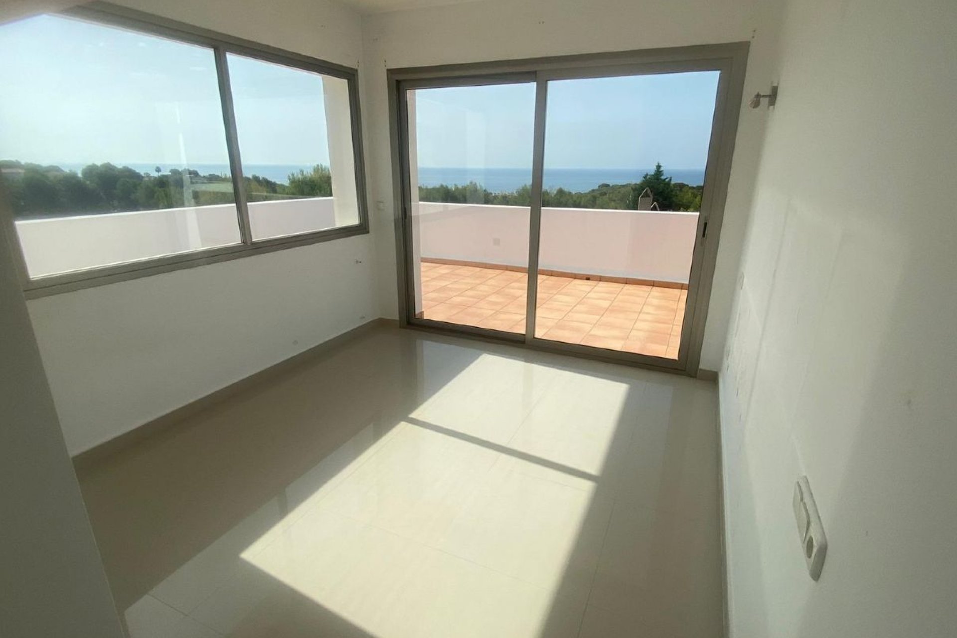 Resale - Villa - Altea - Costa Blanca