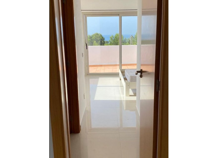 Resale - Villa - Altea - Costa Blanca