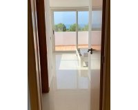 Resale - Villa - Altea - Costa Blanca