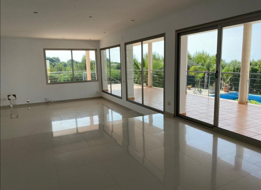 Resale - Villa - Altea - Costa Blanca