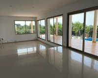 Resale - Villa - Altea - Costa Blanca