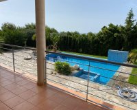 Resale - Villa - Altea - Costa Blanca