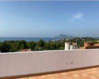 Resale - Villa - Altea - Costa Blanca