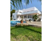 Resale - Villa - Altea - Costa Blanca