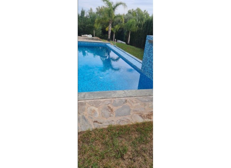 Resale - Villa - Altea - Costa Blanca