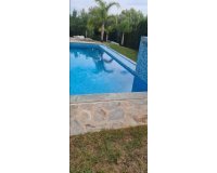 Resale - Villa - Altea - Costa Blanca