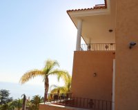 Resale - Villa - Altea - Costa Blanca