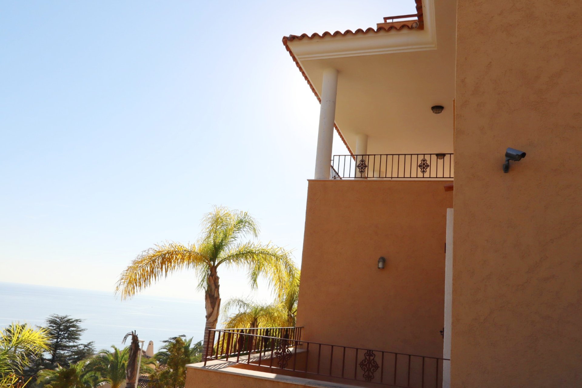 Resale - Villa - Altea - Costa Blanca