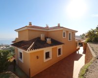 Resale - Villa - Altea - Costa Blanca