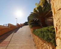 Resale - Villa - Altea - Costa Blanca