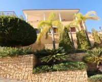 Resale - Villa - Altea - Costa Blanca