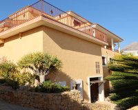 Resale - Villa - Altea - Costa Blanca