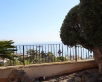 Resale - Villa - Altea - Costa Blanca