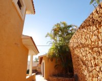 Resale - Villa - Altea - Costa Blanca