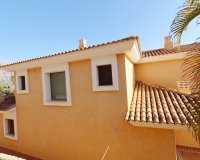 Resale - Villa - Altea - Costa Blanca