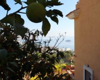 Resale - Villa - Altea - Costa Blanca