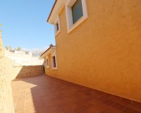 Resale - Villa - Altea - Costa Blanca