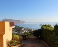 Resale - Villa - Altea - Costa Blanca