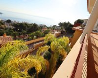 Resale - Villa - Altea - Costa Blanca