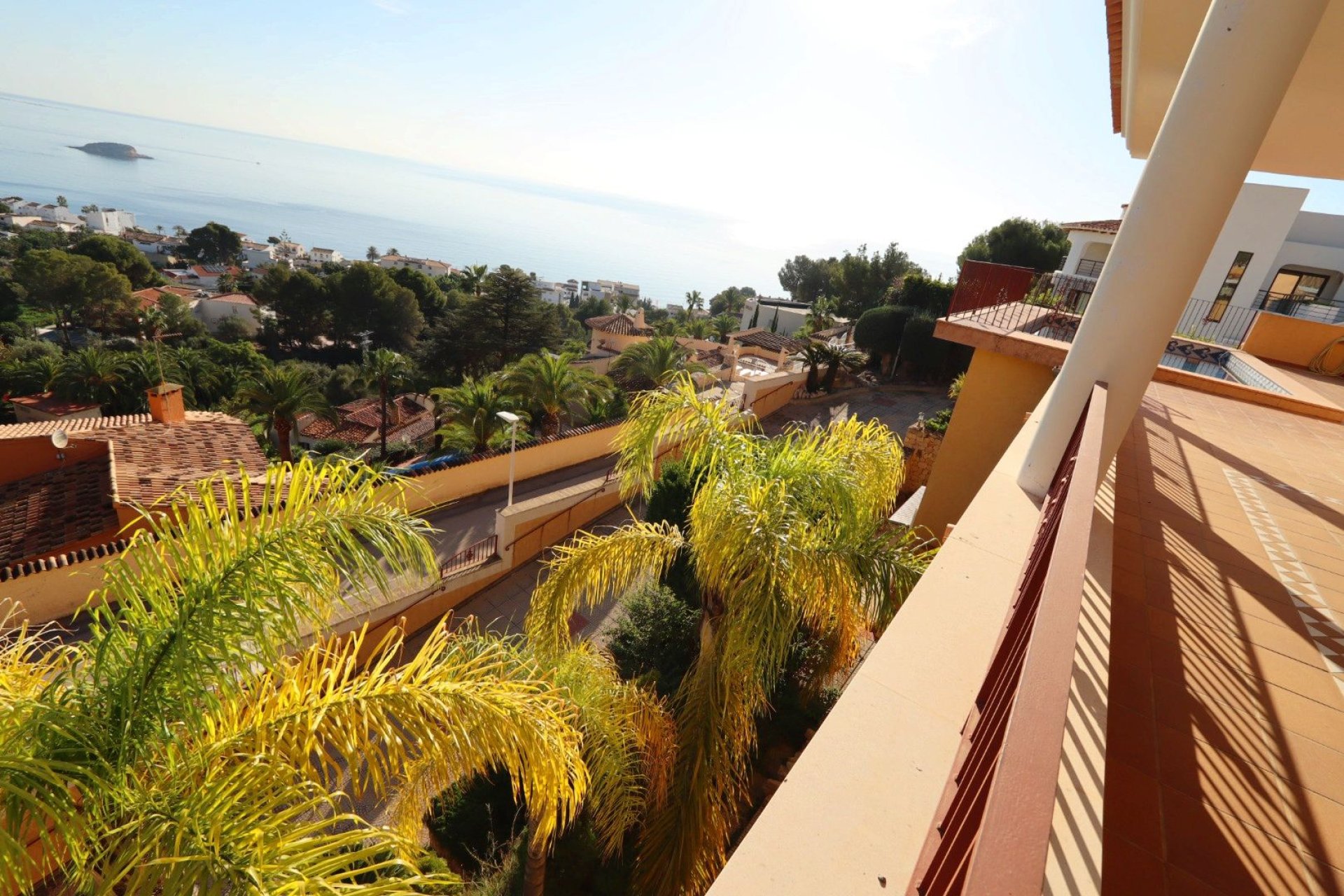 Resale - Villa - Altea - Costa Blanca