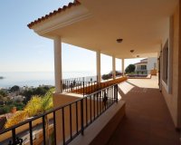 Resale - Villa - Altea - Costa Blanca