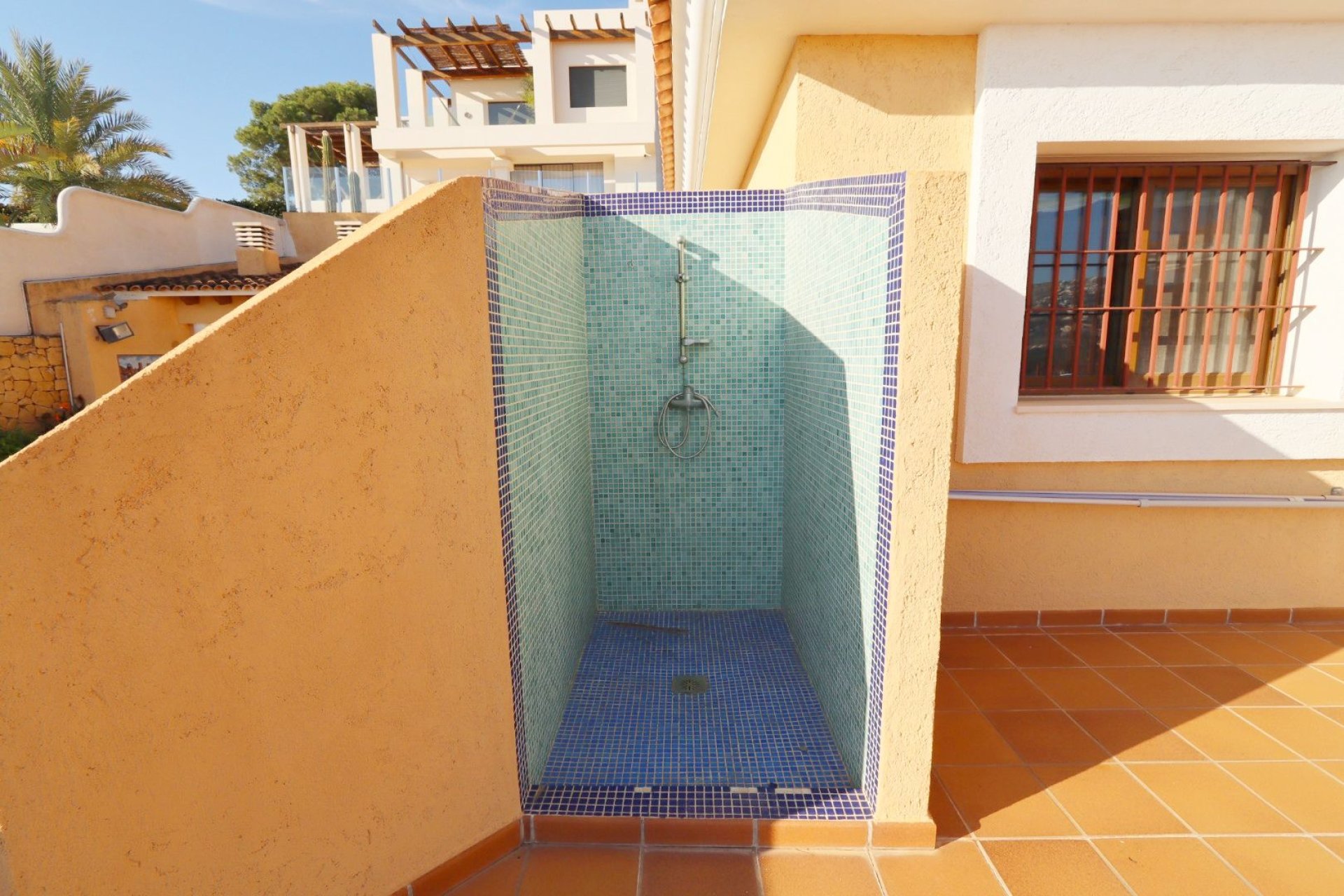 Resale - Villa - Altea - Costa Blanca