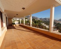 Resale - Villa - Altea - Costa Blanca