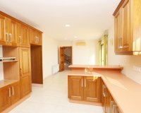 Resale - Villa - Altea - Costa Blanca