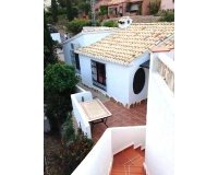 Resale - Villa - Altea - Costa Blanca