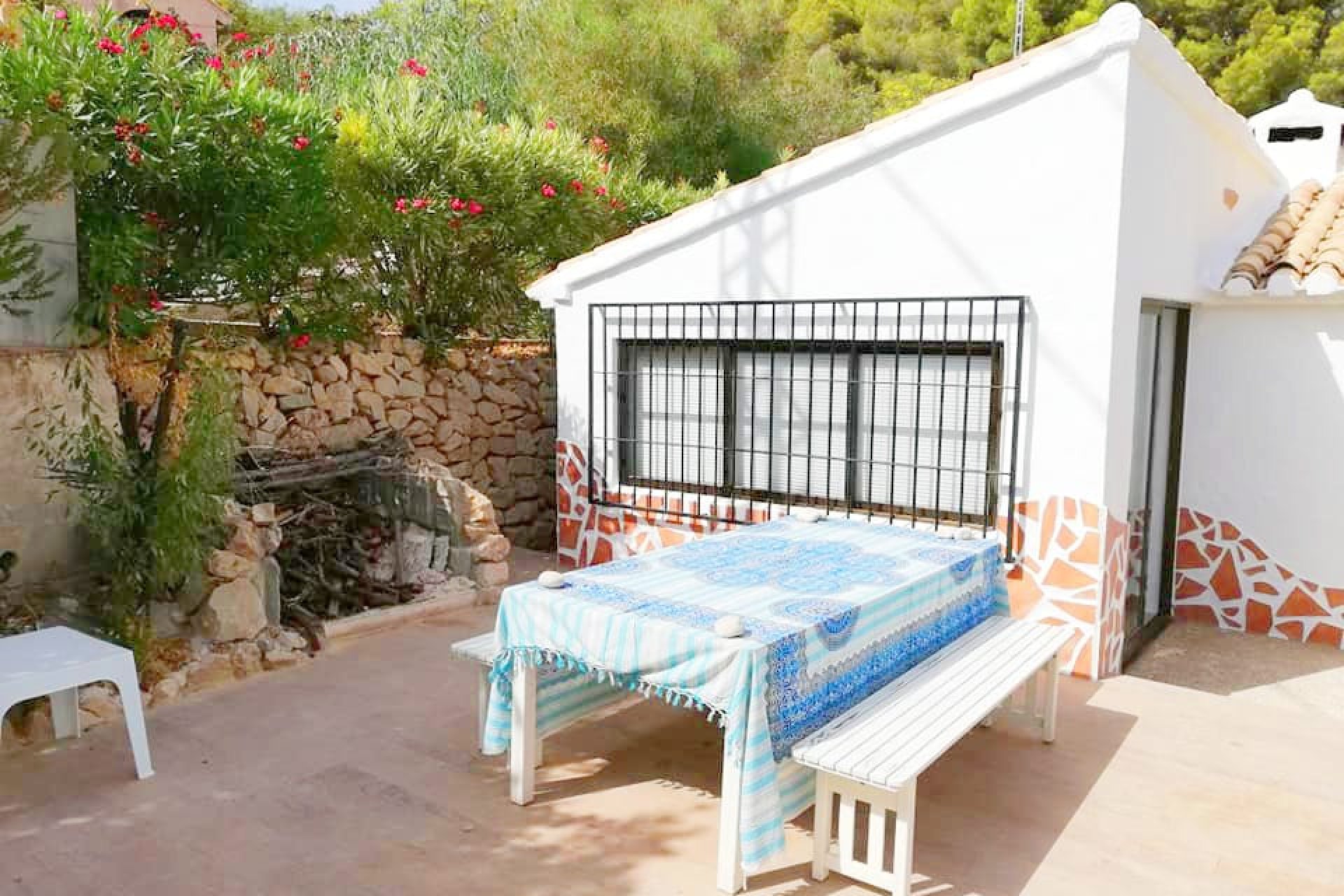 Resale - Villa - Altea - Costa Blanca