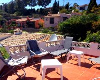 Resale - Villa - Altea - Costa Blanca