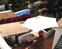 Resale - Villa - Altea - Costa Blanca