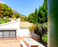 Resale - Villa - Altea - Costa Blanca