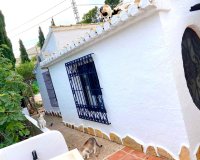 Resale - Villa - Altea - Costa Blanca