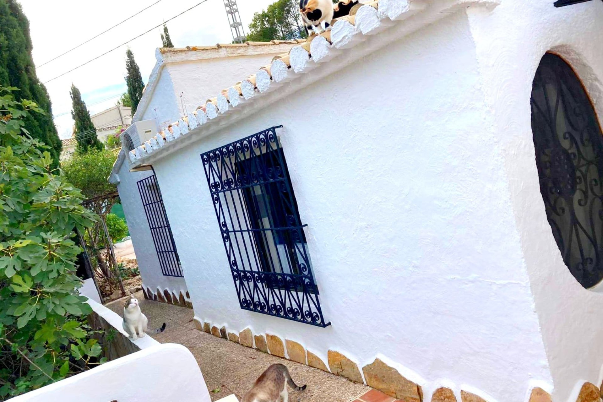 Resale - Villa - Altea - Costa Blanca