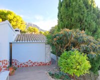 Resale - Villa - Altea - Costa Blanca