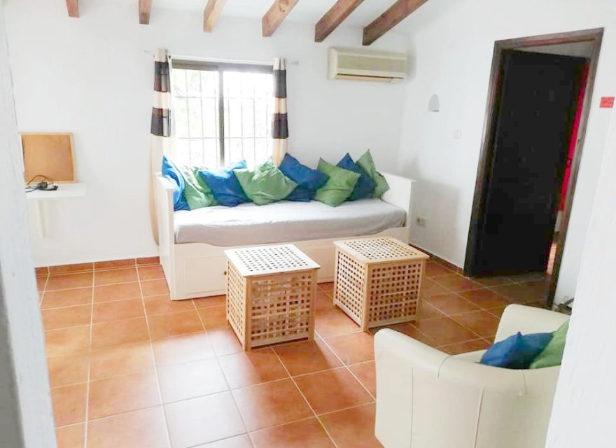 Resale - Villa - Altea - Costa Blanca