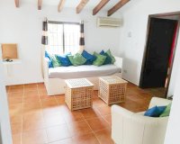 Resale - Villa - Altea - Costa Blanca