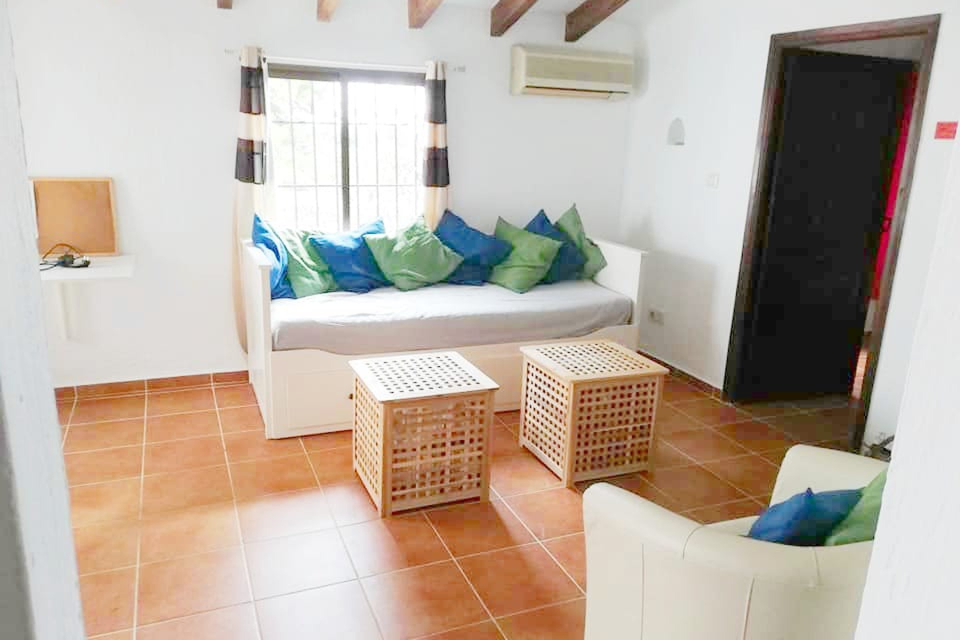 Resale - Villa - Altea - Costa Blanca