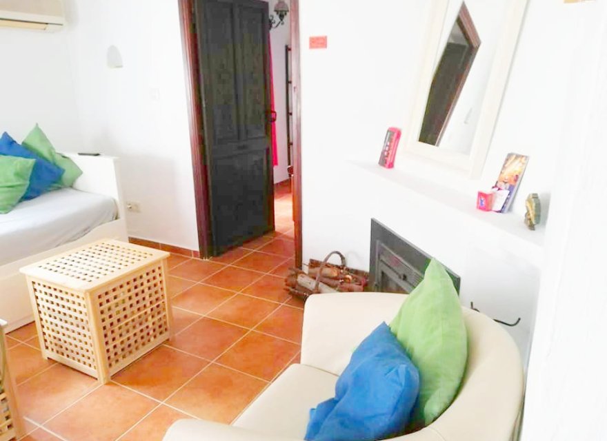 Resale - Villa - Altea - Costa Blanca