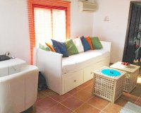 Resale - Villa - Altea - Costa Blanca