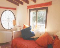 Resale - Villa - Altea - Costa Blanca