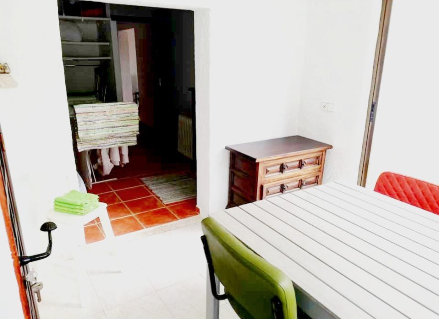 Resale - Villa - Altea - Costa Blanca